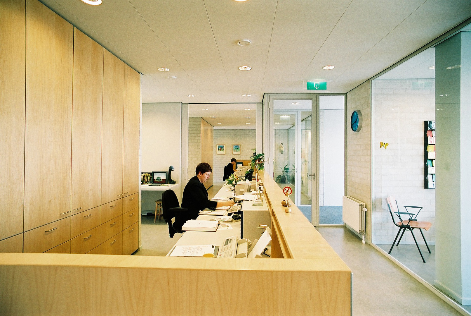 04 – Nijmegen, Medisch centrum Hatert