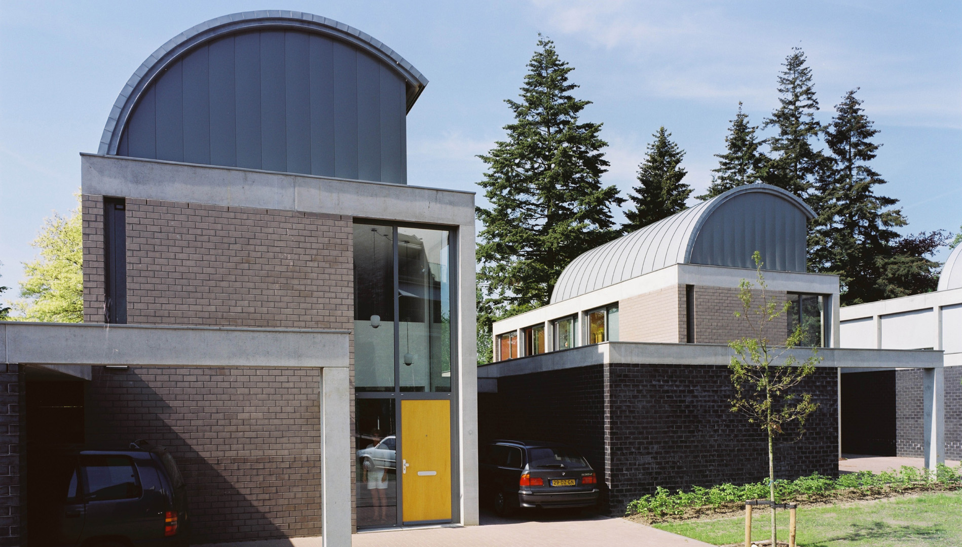 Arnhem, Monnikenhuizen -3