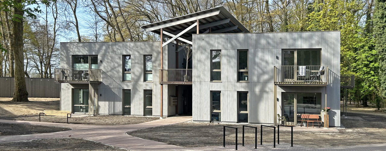 Appartementencomplex Bosco in Alverna - Talis